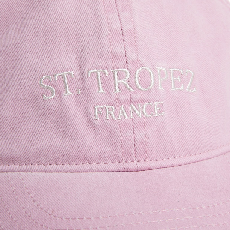 Cap "Dad Washed Embroidery"